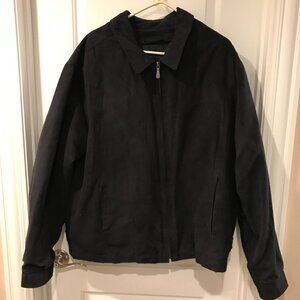 LONDON FOG MENS WINTER JACKET SIZE XXL